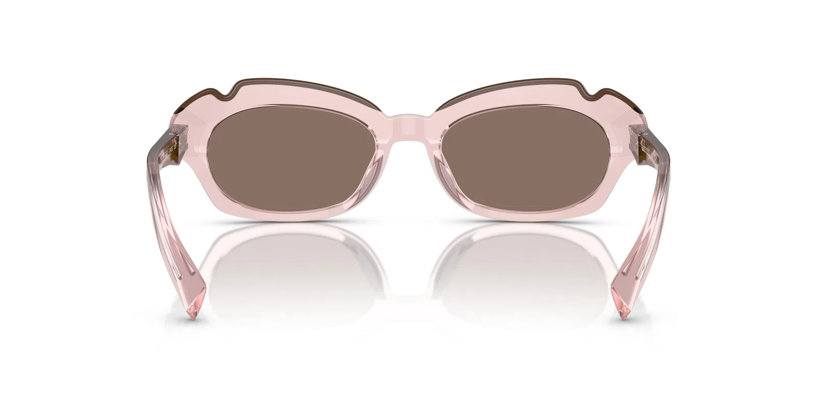 Alain Mikli 5071 Sunglasses - view 25